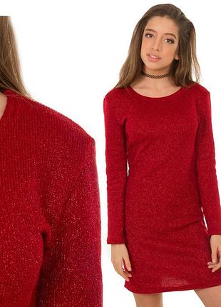 Нова сукня 8-9років акційна ціна