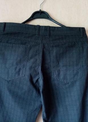 Мужские брюки ostin , 46 размер3 фото