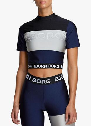 Спортивный топ bjorn borg