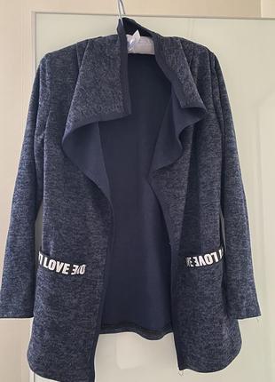 Кардиган glebk.