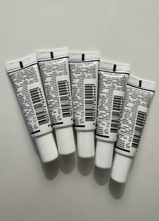 Сироватка для обличчя kiehl's retinol skin-renewing daily micro-dose serum 4 мл