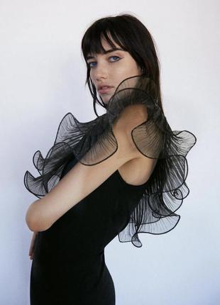 Сукня zara2 фото