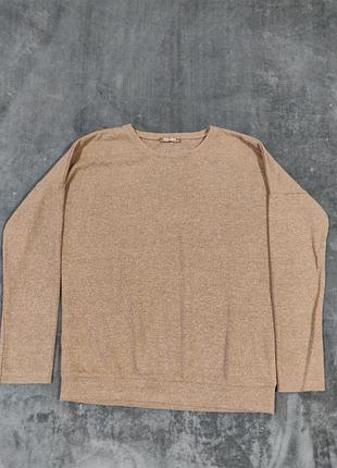 Светр кофта лонгслів світшот