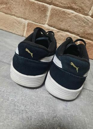 Кроссовки puma3 фото