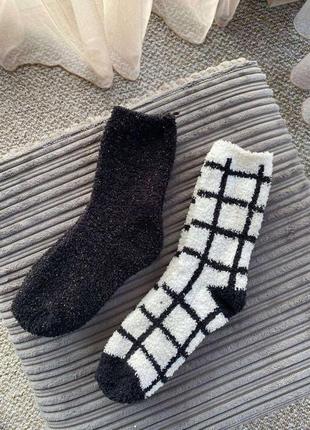 Теплые носочки 🌺 next р.36/42