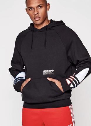 Худи adidas (оригинал)