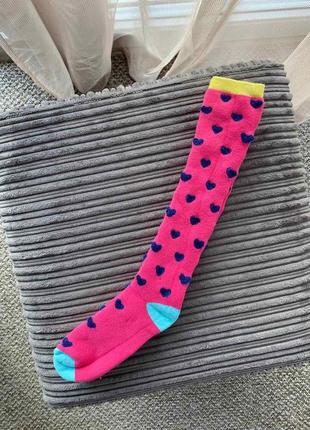 Теплые носочки 🌺 next р.36/42