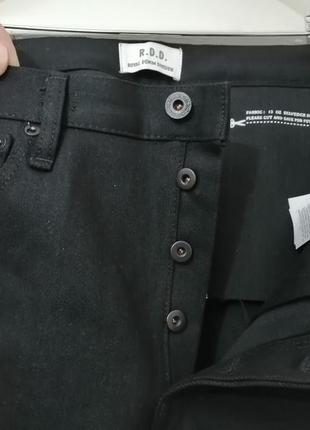 Джинси jack&amp;jones premium salvage на селвiджi4 фото