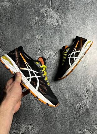 Кросівки Asics HS3-S Nandi SP V Gore-Tex Sea Glass