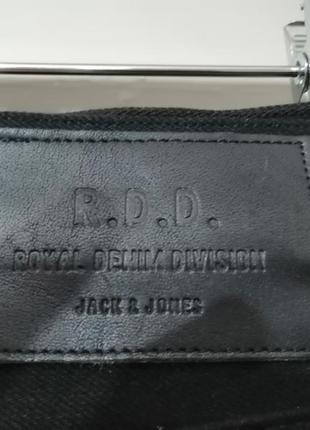 Джинси jack&amp;jones premium salvage на селвiджi6 фото