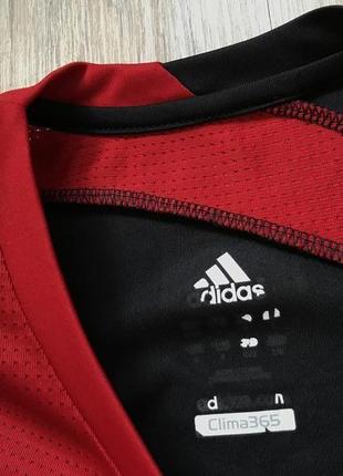 Коллекционная футбольная джерси adidas formotion liverpool fc5 фото