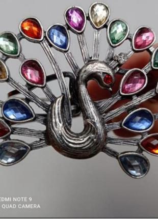 Браслет вінтажний