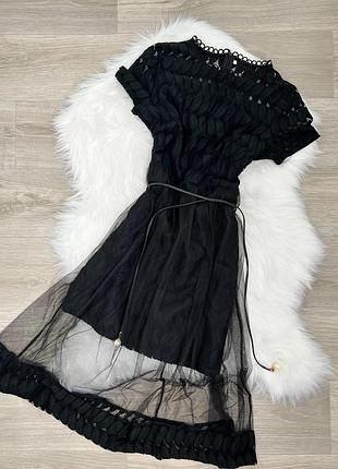 Святкова сукня