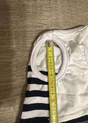 Костюм для собаки / кішки10 фото