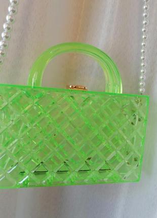 Сумка сумочка клатч