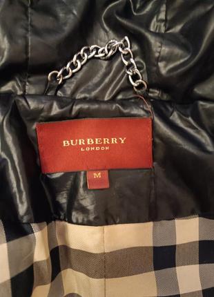 Куртка burberry2 фото