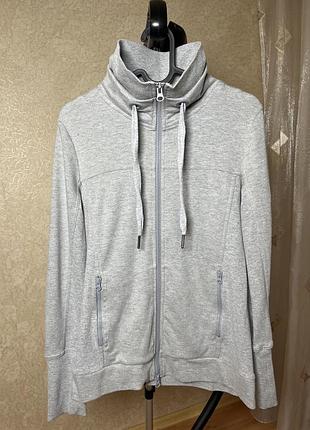 Кофта толстовка adidas stella mccartney р.s
