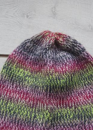 Шапка 2