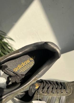 Чоловічі кеди adidas gazelle уцінка8 фото