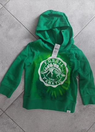 Флісова худі, 3т