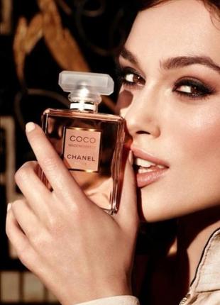 Chanel coco mademoiselle (шанель коко мадмуазель) 100мл, жіночний парфум