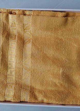 Махровая простынь 200*220,пр-во турция, в наличии расцветки