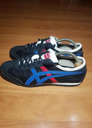 Кроссовки asics onitsuka tiger2 фото