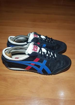 Кроссовки asics onitsuka tiger3 фото