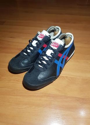 Кросівки asics onitsuka tiger1 фото