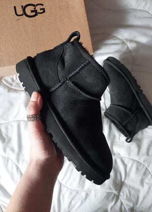 Угги ugg