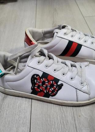 Gucci stan smith 39 449 141945843