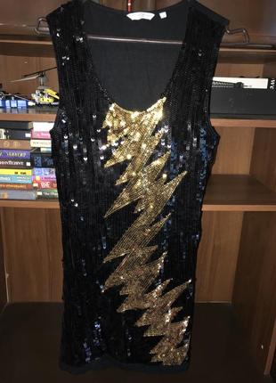 Платье , туника, сарафан