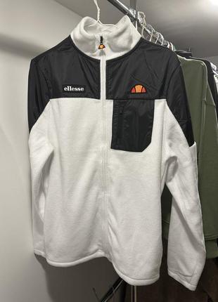 Флиска ellesse