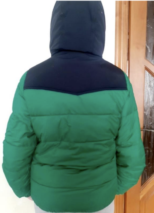 Классная зимняя куртка8 фото