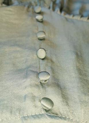 Топ, блуза stradivarius l6 фото