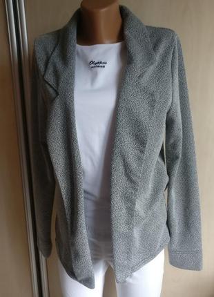 Піджак, накидка