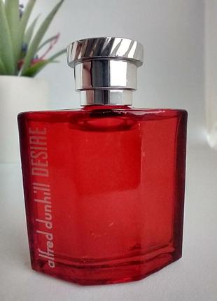 Desire for a man alfred dunhill миниатюра 5мл