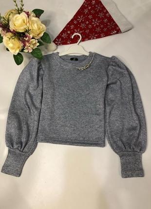 Чудова нарядна кофтинка