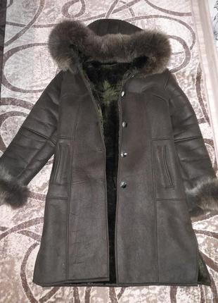 Дублянка, 48р