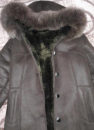 Дублянка, 48р2 фото