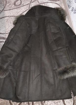 Дублянка, 48р4 фото