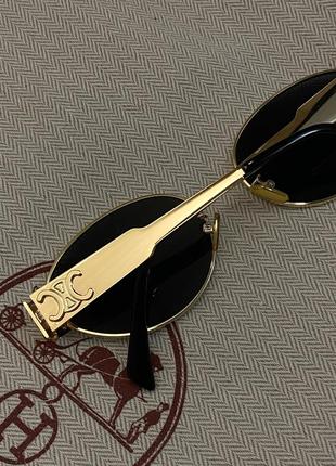 Celine sunglasses окуляри5 фото