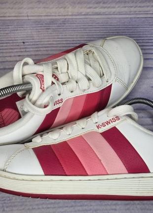 Кроссовки k-swiss