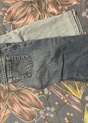 Джинси levis6 фото