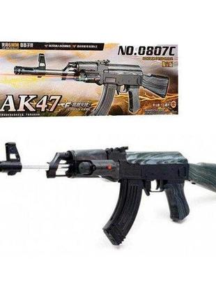 Автомат світло, лазер, кульки, короб.