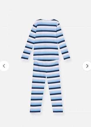 Продам новую пижаму для мальчика sinsay2 фото