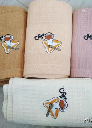 Кухонні полотенця
