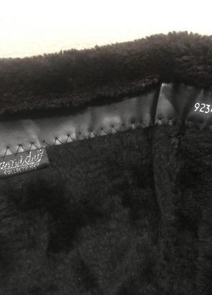 Войлочні чоботи р.37