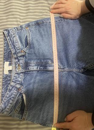 Новые джинсы hsm4 фото