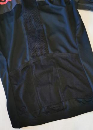 Велосипедна кофта adidas 4